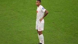 首位スイス、ベラルーシに一時逆転許すも終盤の2発で辛くもドロー【ユーロ2024予選】