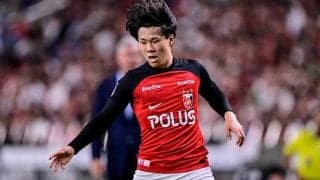 「タイトルを獲りたい」浦和・早川隼平が強行出場で語った“優勝への想い”。ニューヒーロー賞にノミネートされるも、「それよりもチームのために」の気持ち