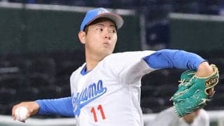 ソフトバンクがドラフトで獲得すべきは？「甲斐拓也＆今宮健太の後継者」は誰か