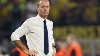 アウグスブルク、新監督にジェス・トルップ氏を招へい！過去には久保裕也や伊東純也を指導