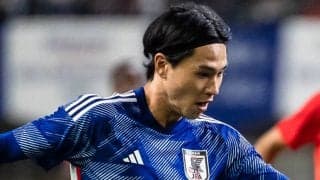 日本代表は「遠藤航がいなくなった後の戦い方は課題」スペインの名指導者がカナダ戦を分析