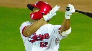 阪神が注意すべき広島“ロマン砲”　漂う覚醒の予感…チームトップの衝撃数値「146」