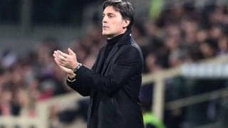 ユーロ本大会に導いたトルコ代表新監督が喜び露わ　「今の私は世界一幸せな監督かも」