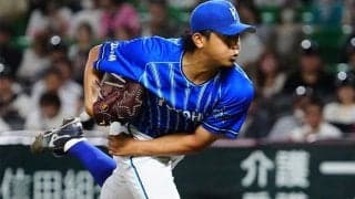 今永昇太、MLB契約なら5年112億円か　年齢ネックも…スカウトを魅了する“突出”能力