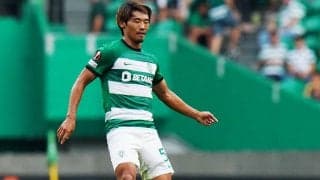 キッカケは昨季のCL、守田英正に関心寄せるフランクフルトが2度もスカウト派遣