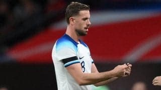 ヘンダーソン、母国でのブーイングに「人の意見はそれぞれ」