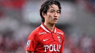 浦和MF小泉佳穂が挙げる、「この試合“行ける”と思った」横浜FM戦でのポイント。「僕だけで恥ずかしくて（笑）」と決勝点の場面の“照れエピソード”も明かす