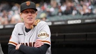 “問題児”OBの発言が物議　女性監督の可能性に苦言→炎上騒動「なんて恥ずかしい」