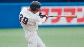 早大に巻き起こる“付属校旋風”　元プロ指導の秘蔵っ子に小宮山監督「早慶戦に期待」