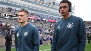 20歳ヴィルツを巡り争奪戦か？ バイエルンはムシアラとのドイツ代表コンビを構想、バルサは強い関心も資金難で事実上不可能に…