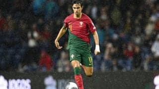 フェリックス、バルサでの今を語る　「見てのとおり、僕は今いる場所に満足」