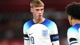 今週末はアーセナル戦…代表戦で負傷交代のパーマーがチェルシーに帰還