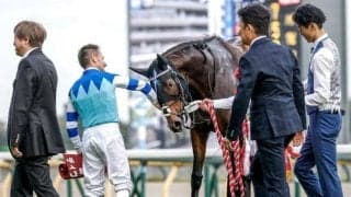 【府中牝馬S】売上は46億833万7200円で昨年より約4.5億円減少