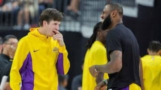 パリ五輪で超豪華メンバーを送り込むアメリカ…リーブスは「その機会があれば最高だね」