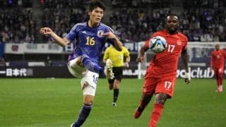 カナダ戦の分岐点となったPKストップ 結果には影響せずも、サッカーIQの高さが際立つ冨安健洋の細かなこだわりとは？ 