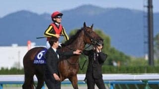 「名馬になって欲しい」 リバティアイランドの走りにSNSでも反響多数