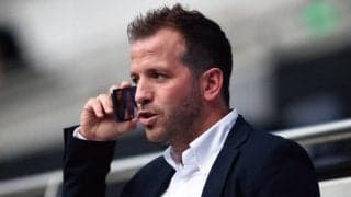 暗黒期突入のアヤックス…OBファン・デル・ファールトが救済に名乗り　「私なら重要な役割を担える」