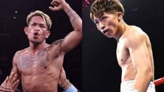 “悪童”カシメロに失望の声止まず 井上尚弥との広まる差に母国紙も酷評「怪物に単なる殴り合いは通用しない」