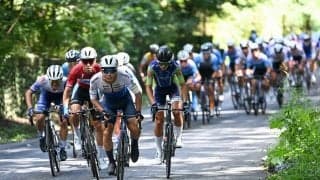 Jプロツアー第15戦・群馬CSCロードレース9月大会DAY2