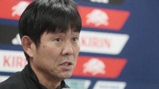 森保一監督も「去年負けた相手」とリベンジ期すチュニジア戦、旗手怜央＆鈴木彩艶が先発へ　「入れ替えて戦いたい」