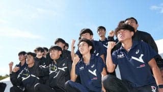 箱根に戻ってきた中央学院大　エース吉田礼志の２区を軸に「小細工なし」の真っ向勝負でシード権を狙う