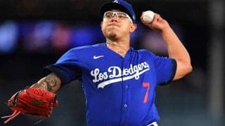 第2のバウアーは生まれるか メキシコ紙がDV騒動で処分のウリアスに日本行きのススメ「日本は有力な選択肢の一つ」