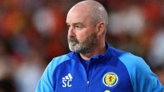 2大会連続でユーロ出場のスコットランド、偉業のクラーク監督が手応え「成長を示している」「できるだけ多くの勝ち点を」