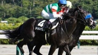 C.ルメール騎手が5年ぶり3勝目なるか 目下4連勝中の実力馬で菊花賞Vへ