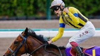 皐月賞馬が世代の頂点に返り咲くか ゴールドシップ以来の皐月賞＆菊花賞2冠制覇へ