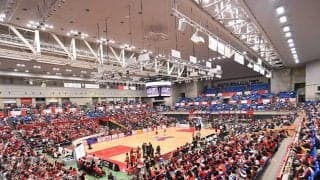 チケット完売も空席…「忸怩たる思い」B1富山グラウジーズ社長が声明