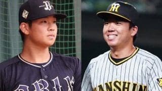 在籍3年で18人が戦力外通告　タイトルホルダー誕生の裏で…厳しきプロの世界