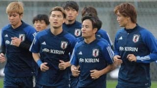 「僕が主役になるつもりで」日本代表の攻撃をリードする存在へ…久保建英がチュニジア戦に意気込み「フィニッシャーとしても存在感を出したい」