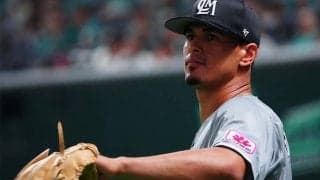 隠れた大当たり？　ロッテ助っ人が12球団トップの数値…わずか「1.5％」に「残すべき」