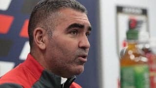 「素晴らしい試合を続けている」日本を警戒するチュニジア代表監督、G大阪でプレーするジェバリには「彼が100％の状態ならば…」と活躍に期待