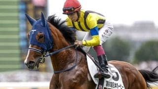 【菊花賞想定騎手】ソールオリエンスは横山武史騎手、タスティエーラはJ.モレイラ騎手