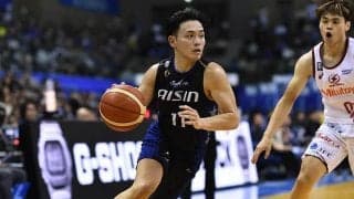 B1リーグ・シーホース三河、ホーム開幕は連敗スタート