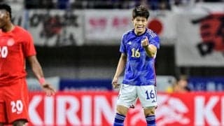 「細部までこだわっててすごい」日本代表DF冨安健洋がカナダ戦で見せた「PK時のさりげないブロック」に称賛の声！世界レベルの「細かいディフェンス」をピッチレベル映像で