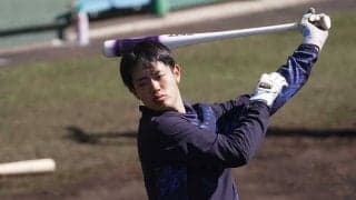 夢の祭典で“主役”務めたドラ1　試練の支えとなる11年前の一投「届かなかったんです」