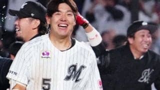 飛び出す指揮官が「可愛いすぎる」　選手並に速い…少年のような58歳は「なかなか見ない」