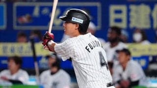 「プロ野球史に残る」劇的アーチ　着弾の瞬間に観客総立ち…千葉が揺れた「幕張の奇跡」