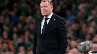 劇的勝利で2位浮上のオランダ、クーマン監督「PKより前に試合を決めておくべき」