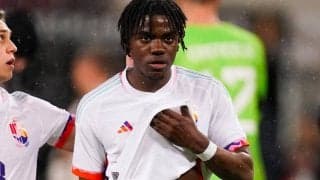 チェルシーが106億円で獲得した19歳MFが再負傷…デビューは12月までズレ込む可能性