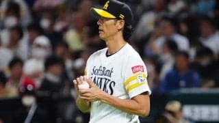 「投手陣には本当に申し訳ない」　悪夢の逆転負け…鷹終戦に斉藤和巳コーチ謝罪