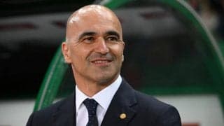 グループ首位も確定のポルトガル代表、指揮官は無傷の8連勝を誇る　「満足できるもの」