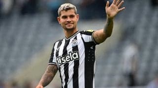 ギマランイスの新契約に“バルサ移籍条項”はなし、あるのは182億円の契約解除条項のみ