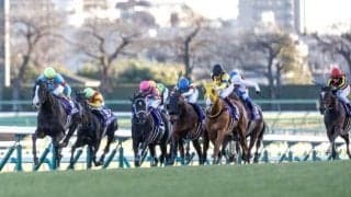 今年も有馬記念の公開枠順抽選を実施 模様はテレビにて生中継