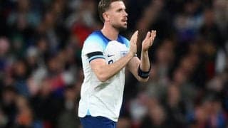 ファンからブーイングのヘンダーソン、「理解できない」と語ったサウスゲイト監督は改めて擁護「他の選手と同じように評価する」