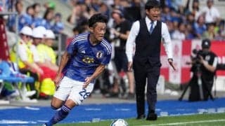 11月のW杯予選はJリーグ組抜擢のチャンス【「10月シリーズ」日本代表の現在地】(3)