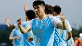 元磐田＆G大阪のイ・グノが今季限りで現役引退…J1では2度の二桁ゴール