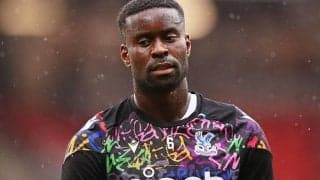 守備陣に負傷者続出のユナイテッド…来年1月にイングランド代表DF獲得を検討か